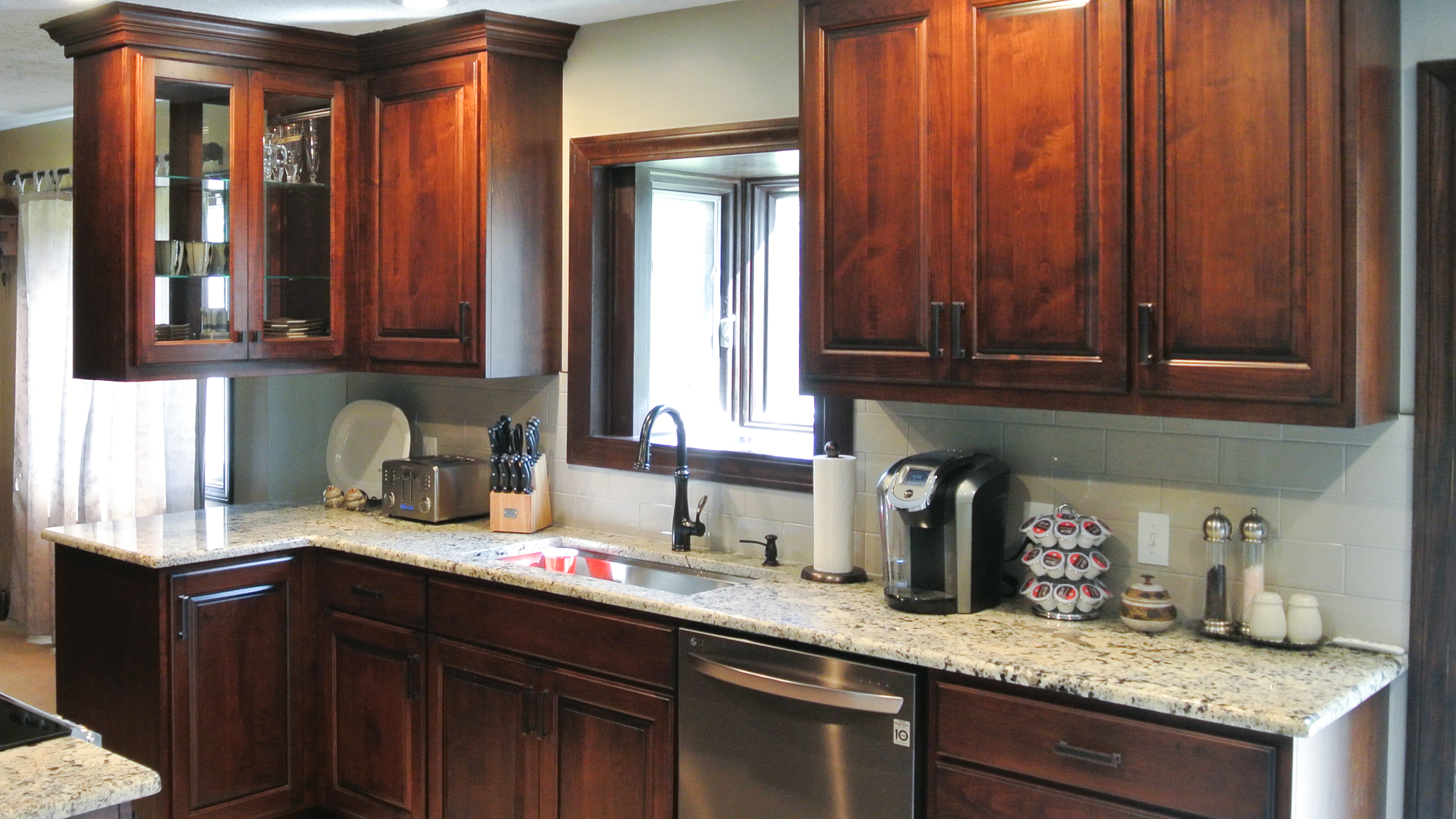 Kitchen Cabinets By Element Design Build Remodel In Hudson